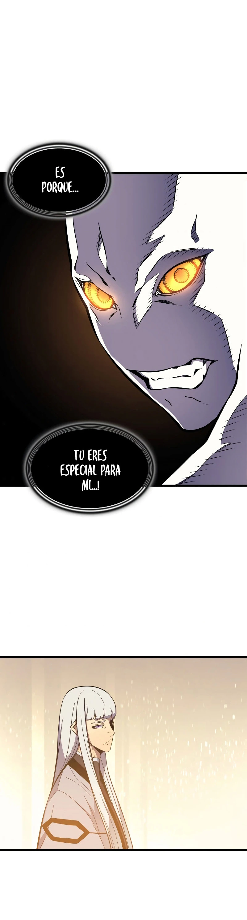 Read The Great Mage Returns After 4000 Years ES Manga Online