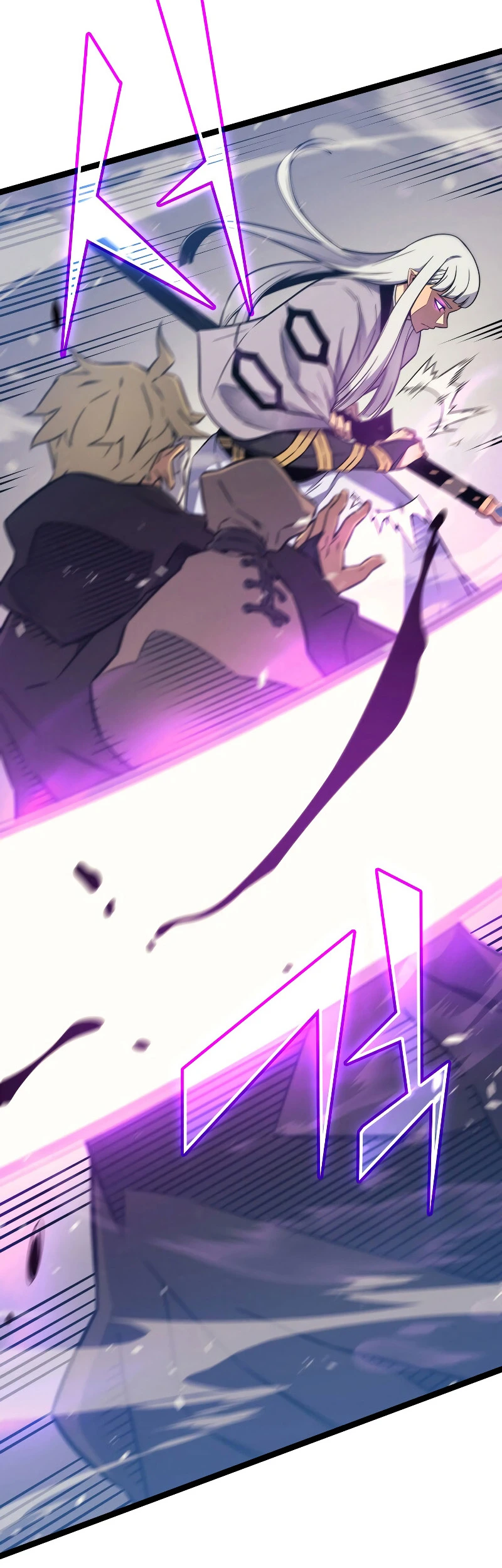 Read The Great Mage Returns After 4000 Years ES Manga Online