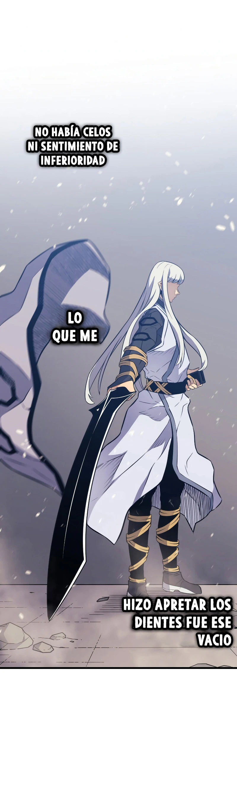 Read The Great Mage Returns After 4000 Years ES Manga Online