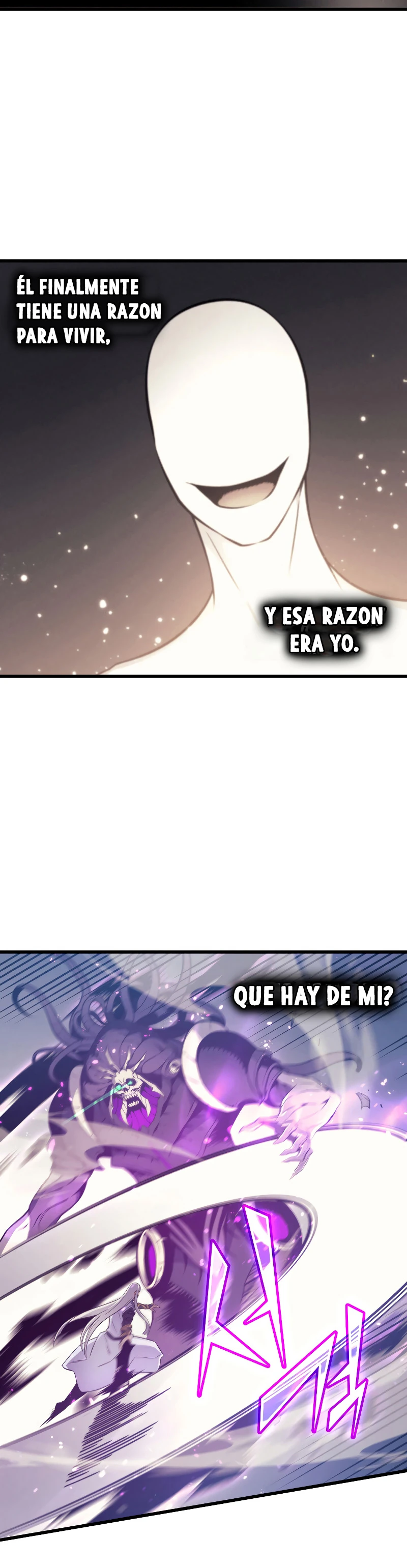 Read The Great Mage Returns After 4000 Years ES Manga Online