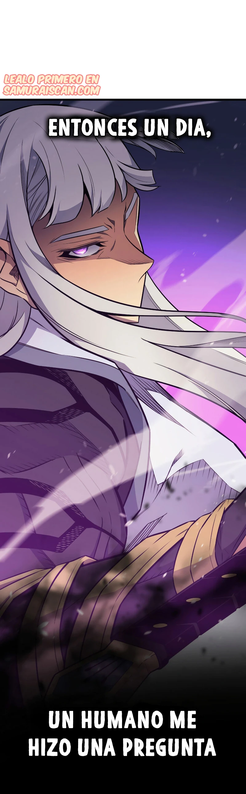 Read The Great Mage Returns After 4000 Years ES Manga Online
