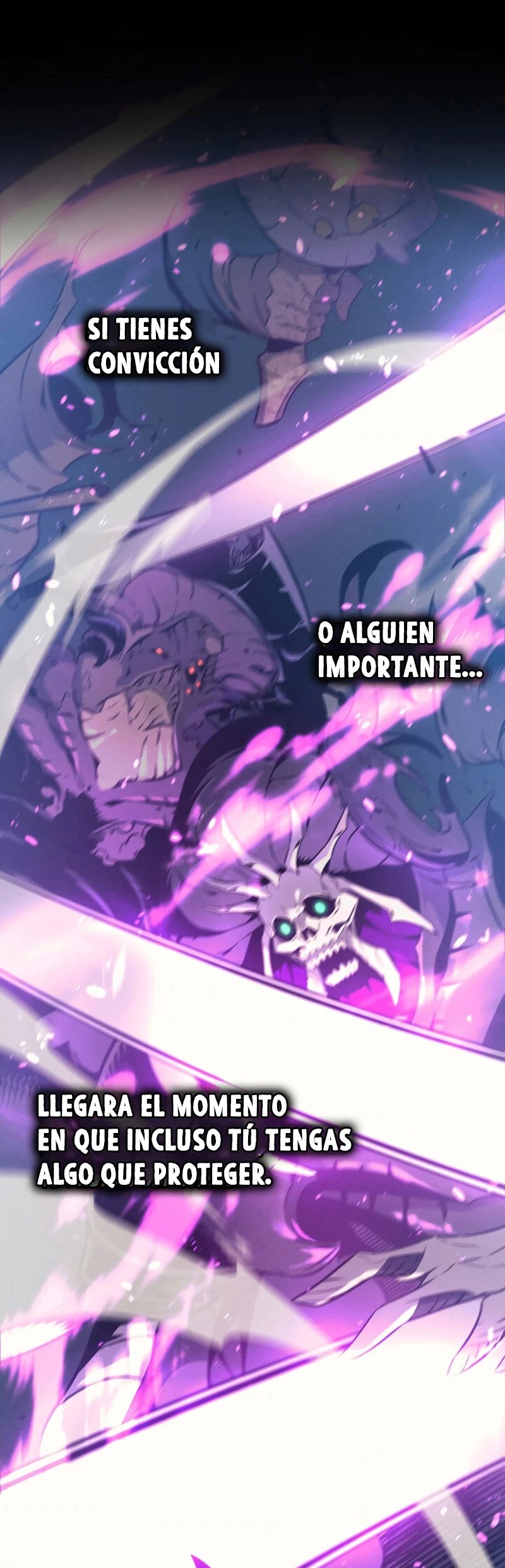Read The Great Mage Returns After 4000 Years ES Manga Online