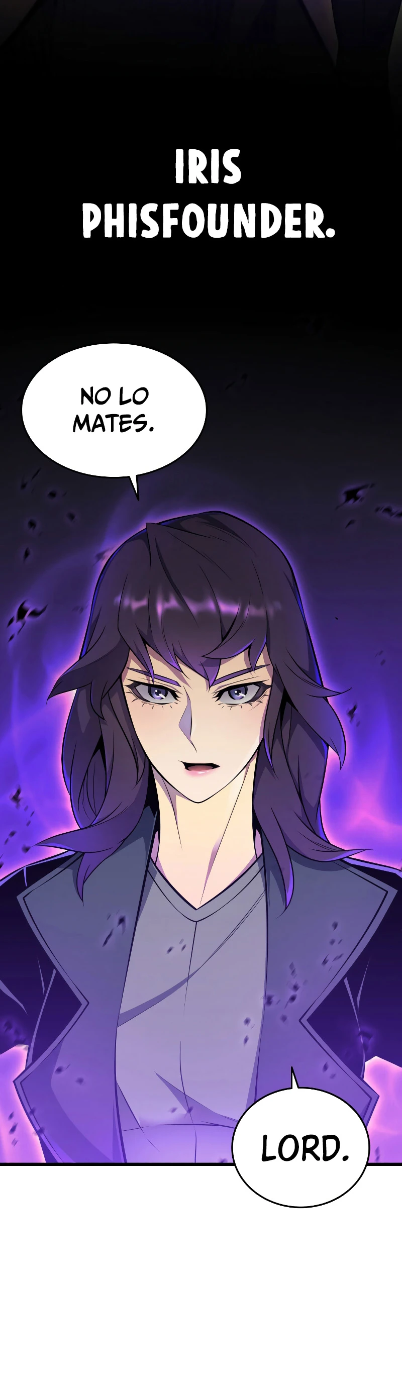 Read The Great Mage Returns After 4000 Years ES Manga Online
