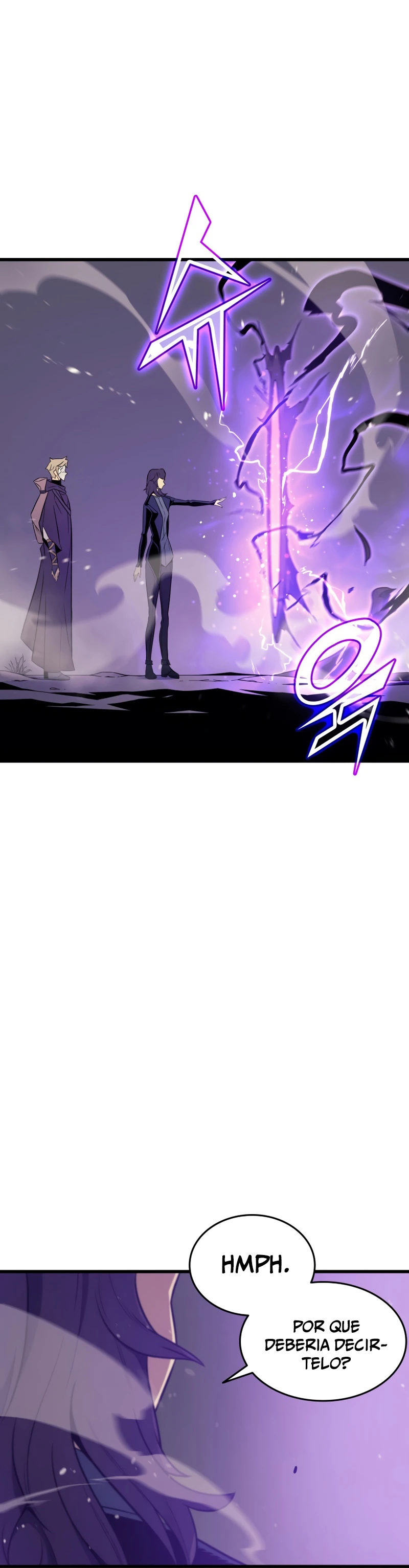 Read The Great Mage Returns After 4000 Years ES Manga Online
