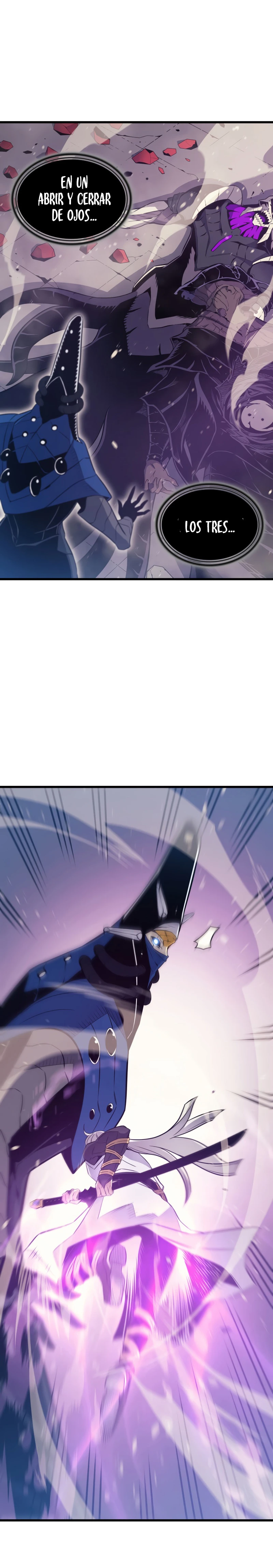 Read The Great Mage Returns After 4000 Years ES Manga Online