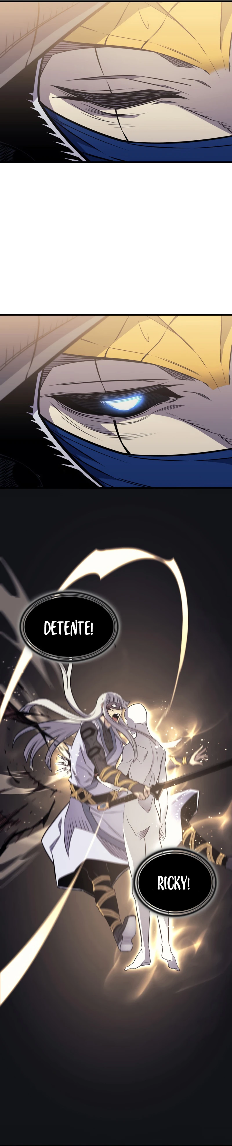 Read The Great Mage Returns After 4000 Years ES Manga Online