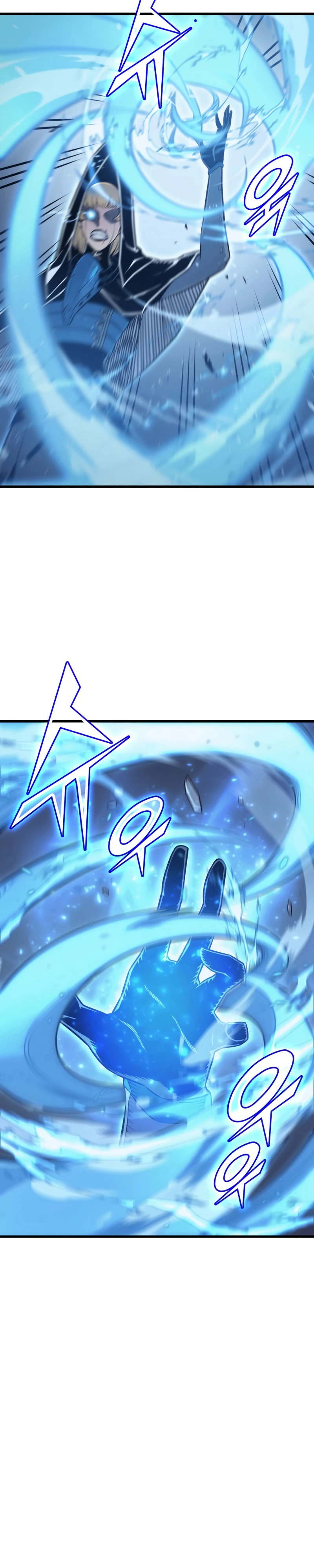 Read The Great Mage Returns After 4000 Years ES Manga Online
