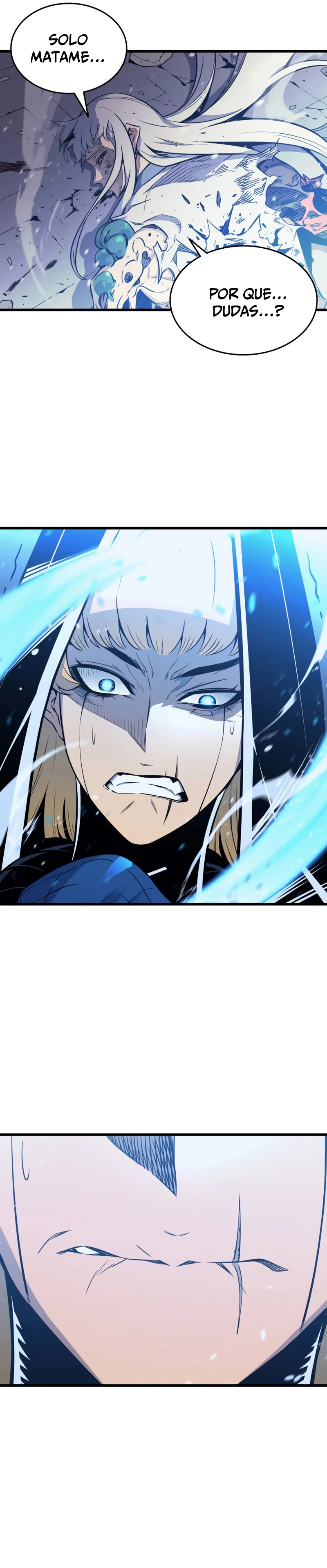 Read The Great Mage Returns After 4000 Years ES Manga Online