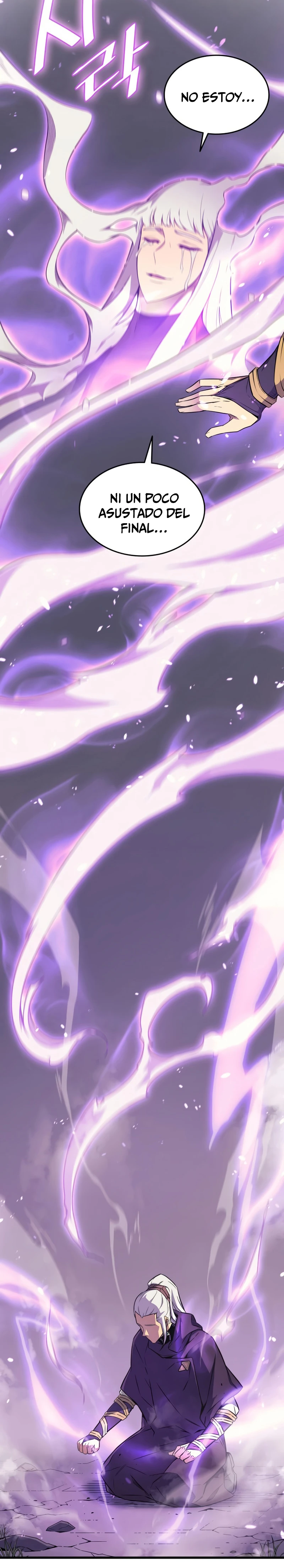 Read The Great Mage Returns After 4000 Years ES Manga Online