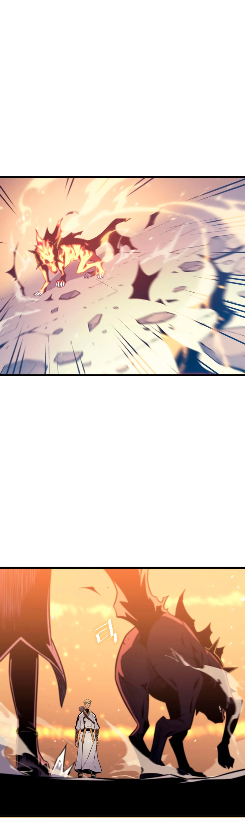 Read The Great Mage Returns After 4000 Years ES Manga Online