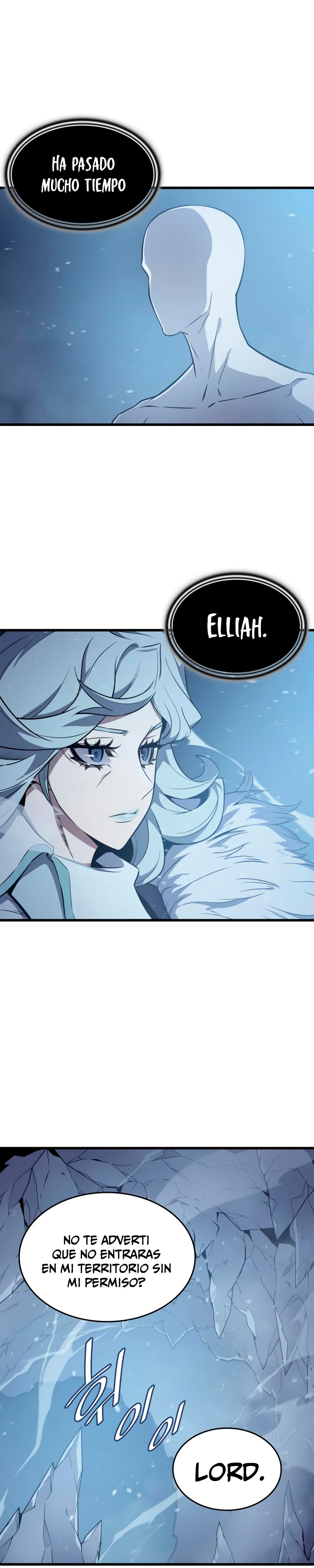 Read The Great Mage Returns After 4000 Years ES Manga Online