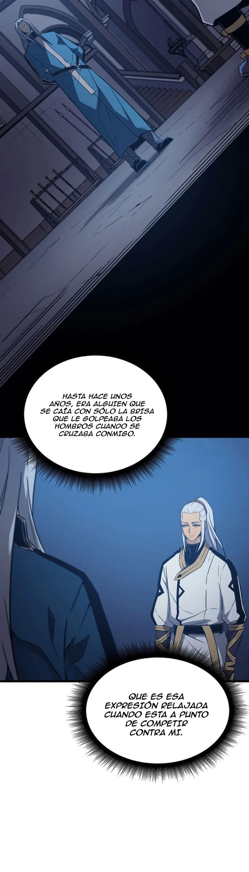 Read The Great Mage Returns After 4000 Years ES Manga Online