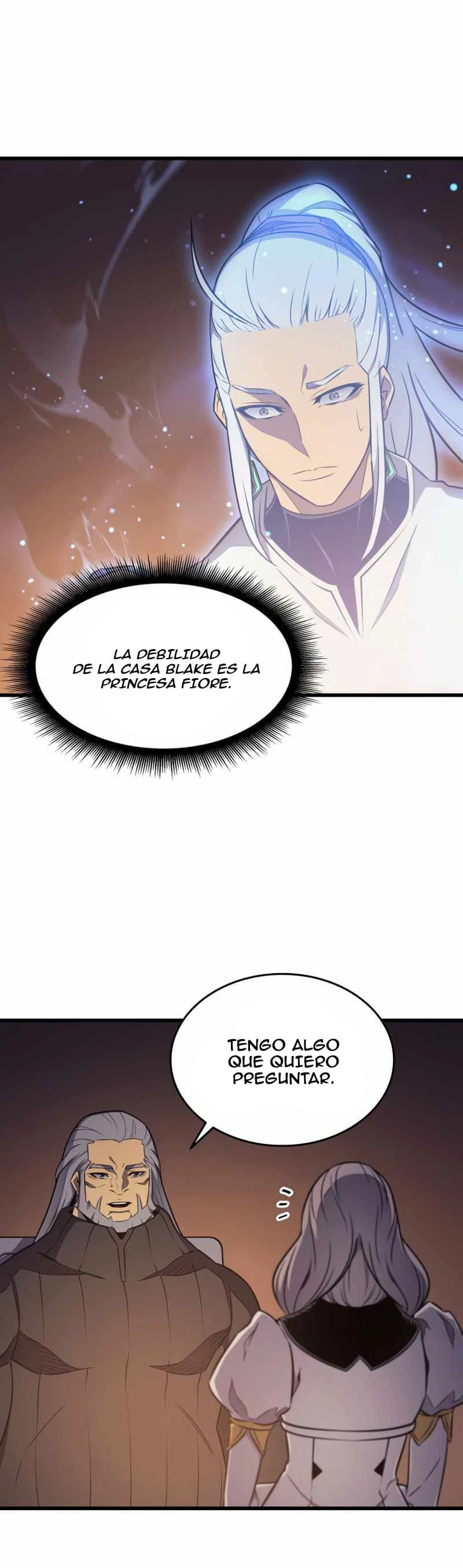 Read The Great Mage Returns After 4000 Years ES Manga Online