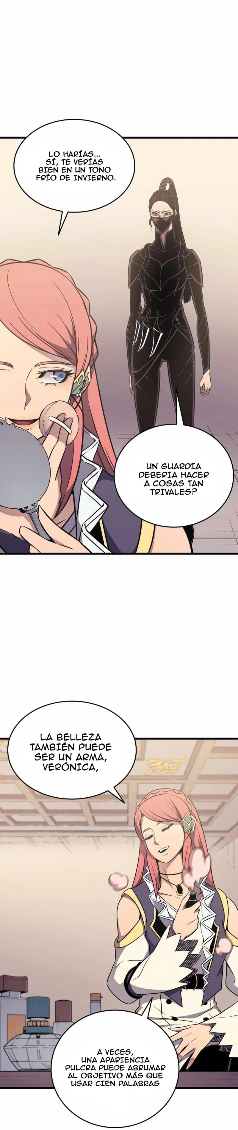 Read The Great Mage Returns After 4000 Years ES Manga Online