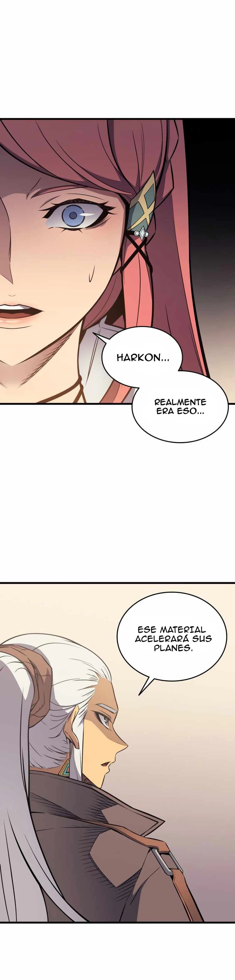 Read The Great Mage Returns After 4000 Years ES Manga Online