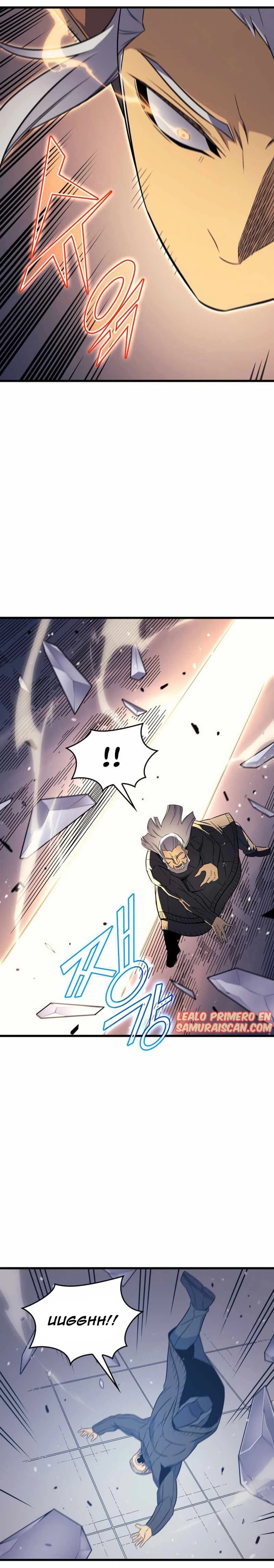 Read The Great Mage Returns After 4000 Years ES Manga Online