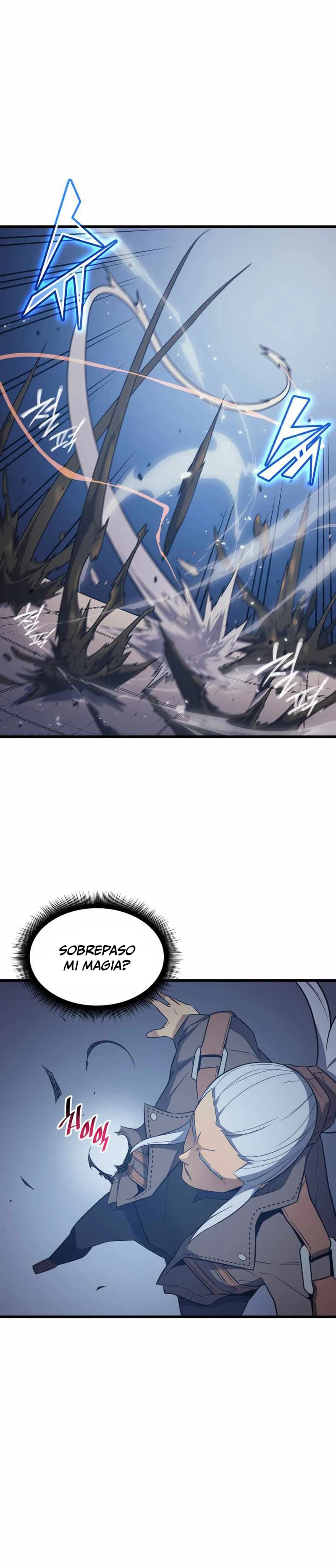 Read The Great Mage Returns After 4000 Years ES Manga Online