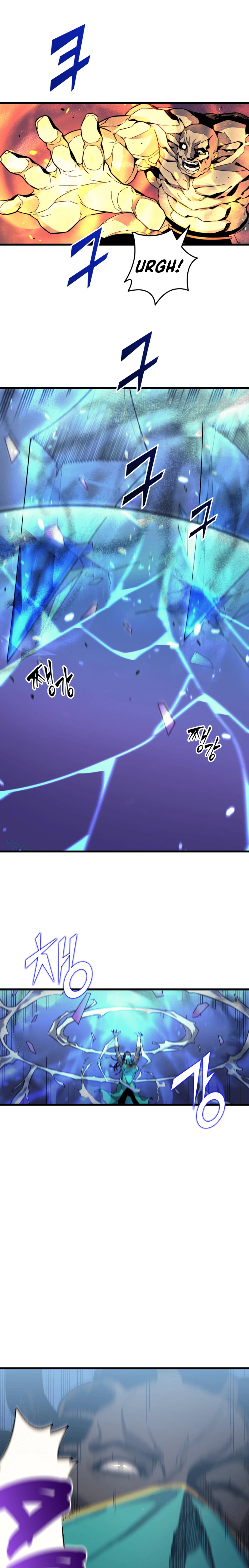 Read The Great Mage Returns After 4000 Years ES Manga Online
