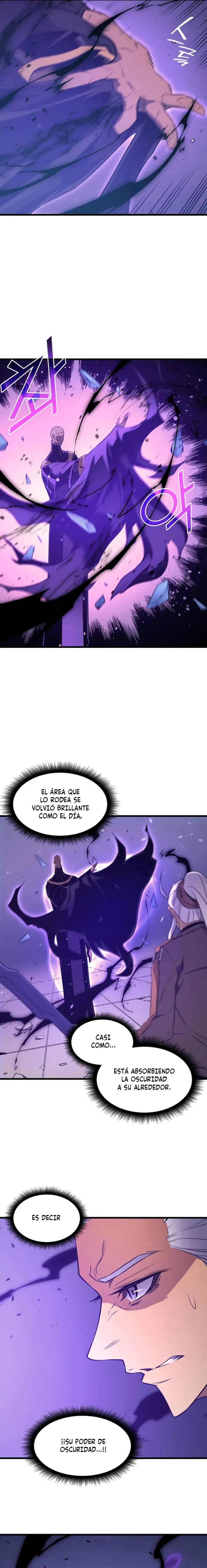 Read The Great Mage Returns After 4000 Years ES Manga Online