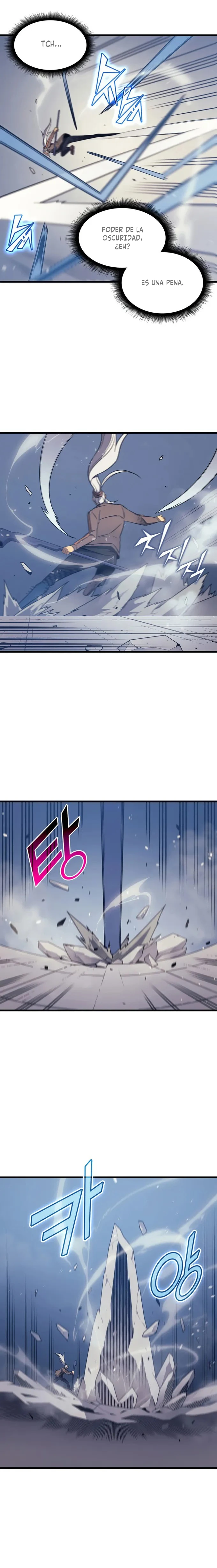 Read The Great Mage Returns After 4000 Years ES Manga Online