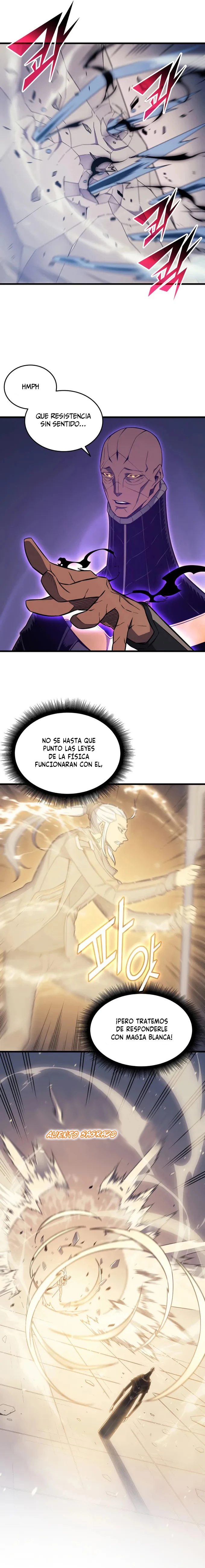 Read The Great Mage Returns After 4000 Years ES Manga Online