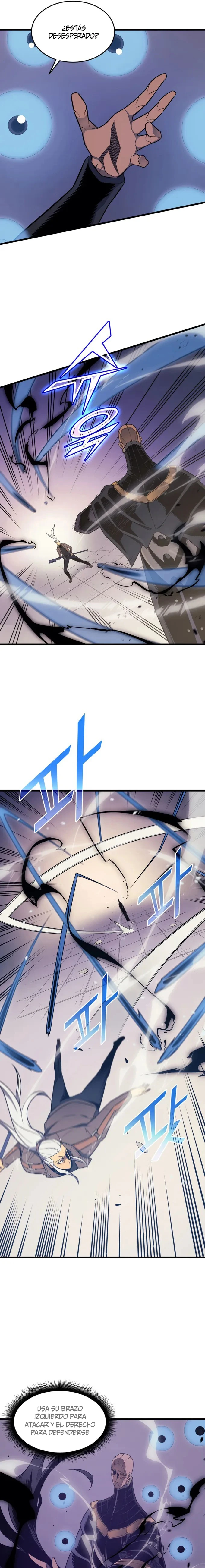 Read The Great Mage Returns After 4000 Years ES Manga Online