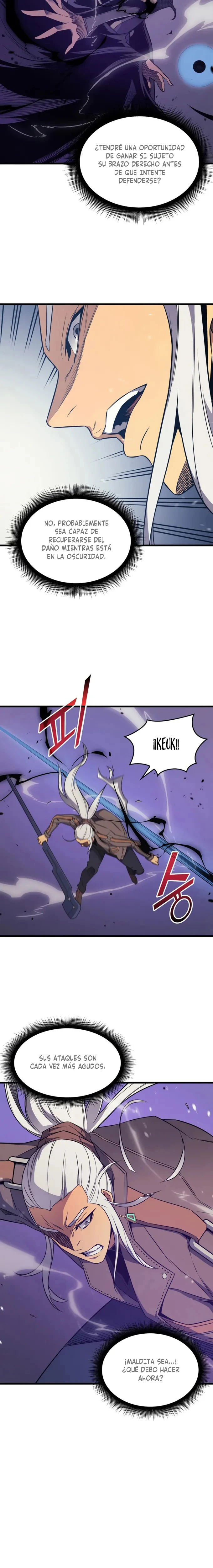 Read The Great Mage Returns After 4000 Years ES Manga Online
