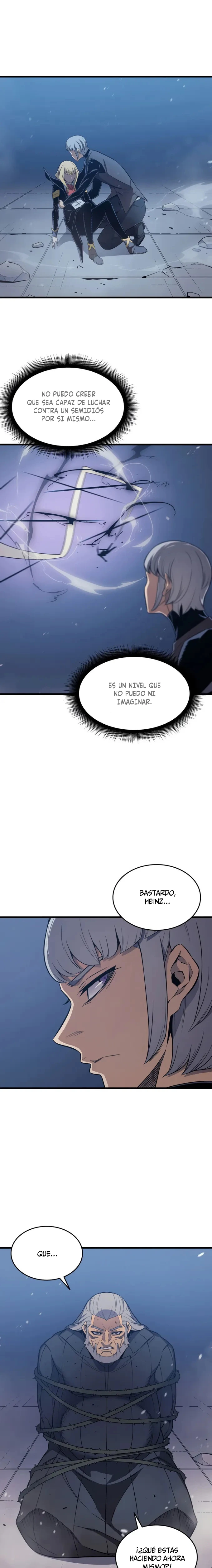 Read The Great Mage Returns After 4000 Years ES Manga Online