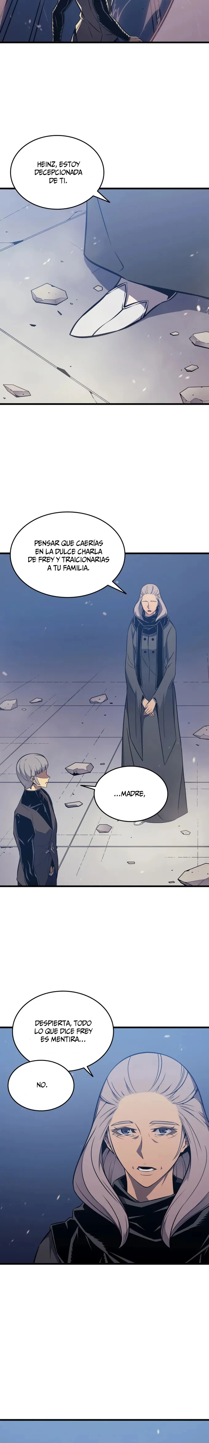 Read The Great Mage Returns After 4000 Years ES Manga Online
