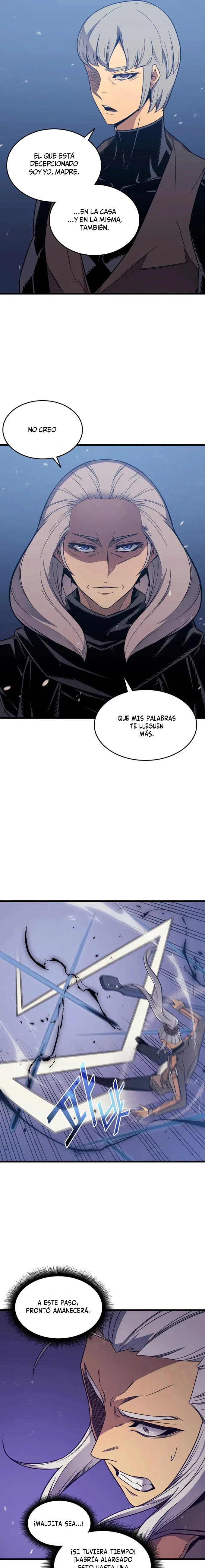 Read The Great Mage Returns After 4000 Years ES Manga Online