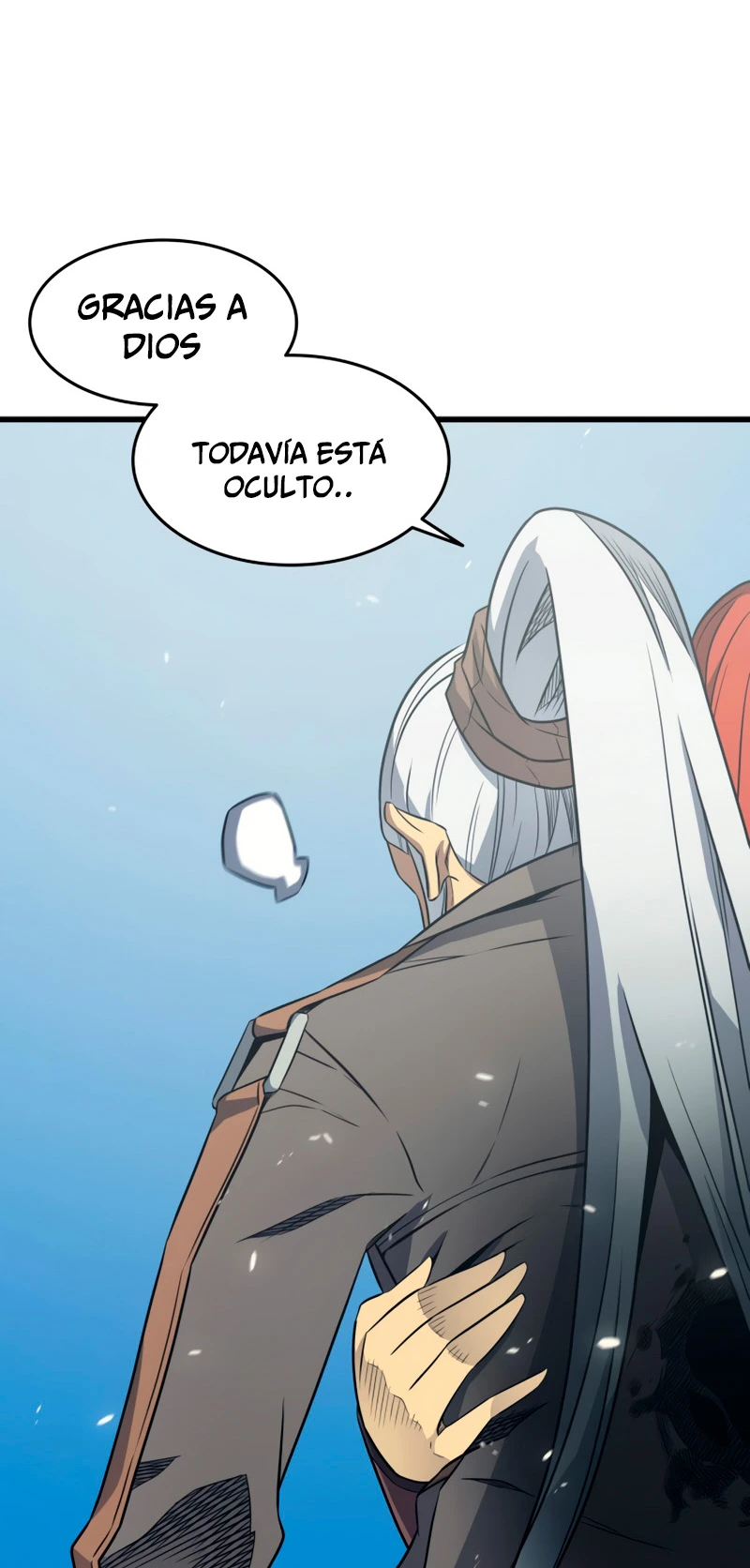 Read The Great Mage Returns After 4000 Years ES Manga Online
