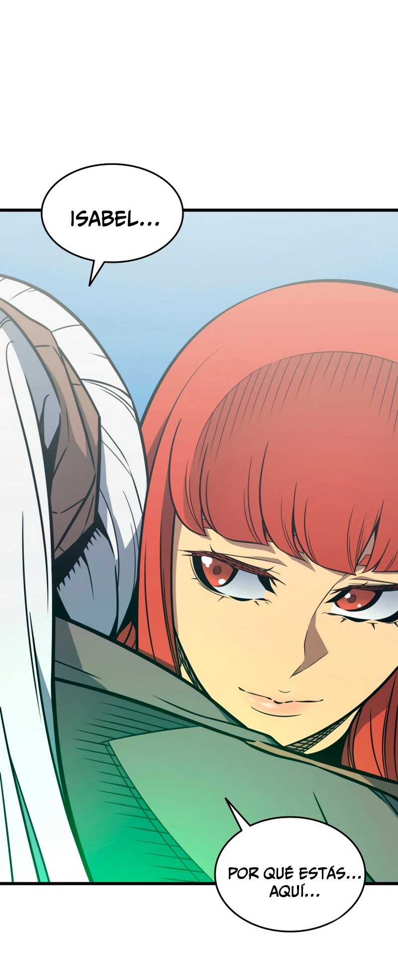 Read The Great Mage Returns After 4000 Years ES Manga Online