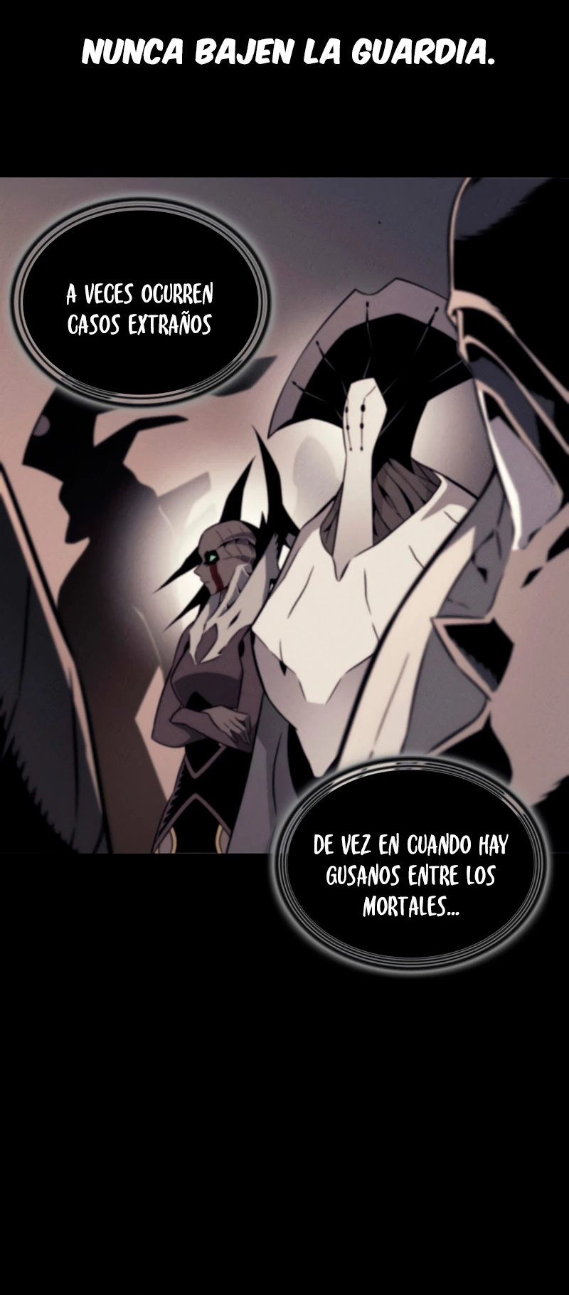 Read The Great Mage Returns After 4000 Years ES Manga Online