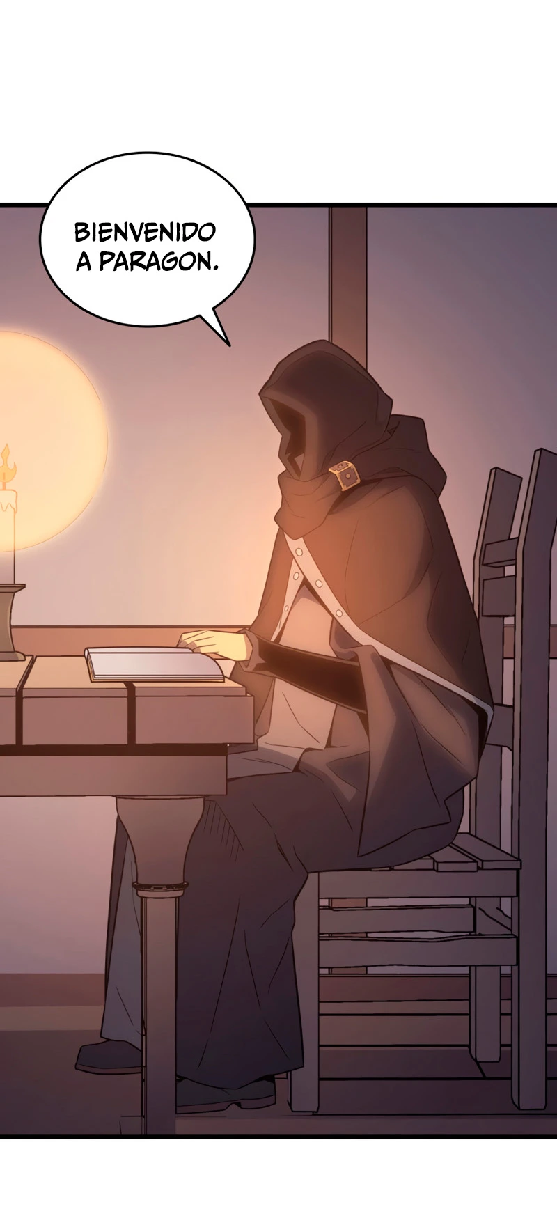 Read The Great Mage Returns After 4000 Years ES Manga Online