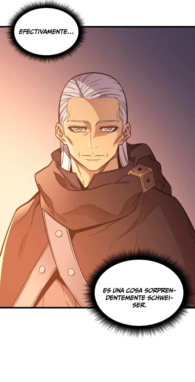 Read The Great Mage Returns After 4000 Years ES Manga Online