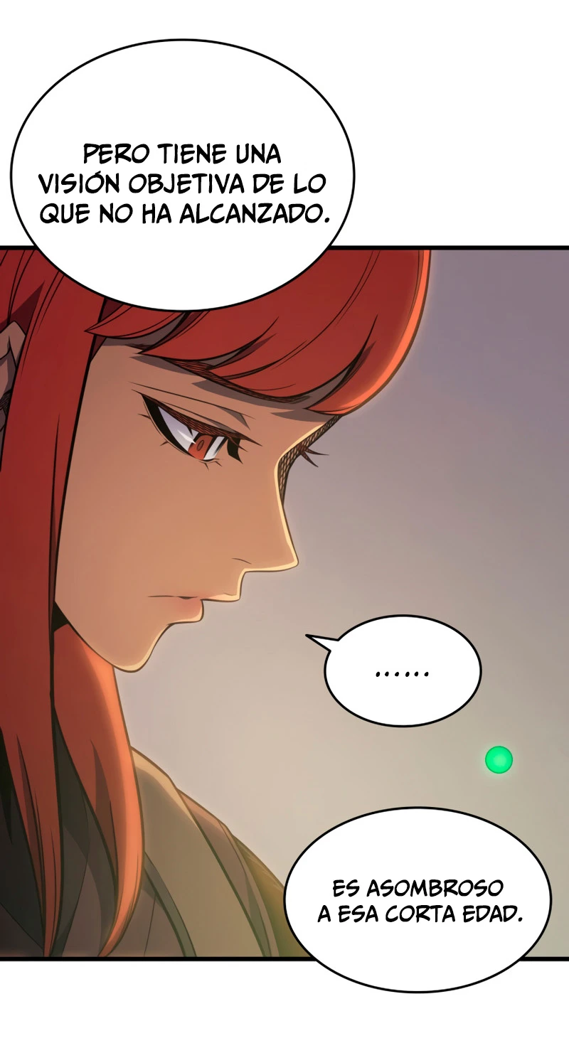 Read The Great Mage Returns After 4000 Years ES Manga Online