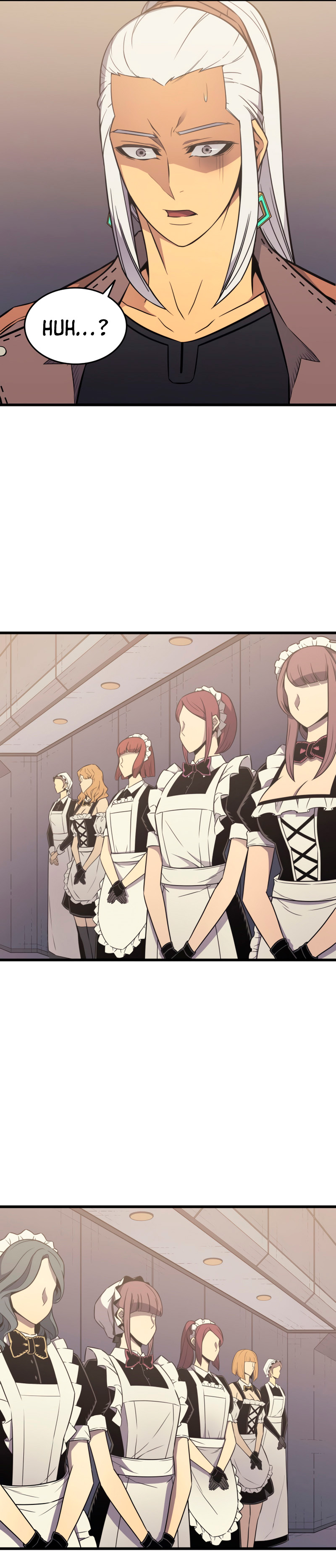 Read The Great Mage Returns After 4000 Years ES Manga Online