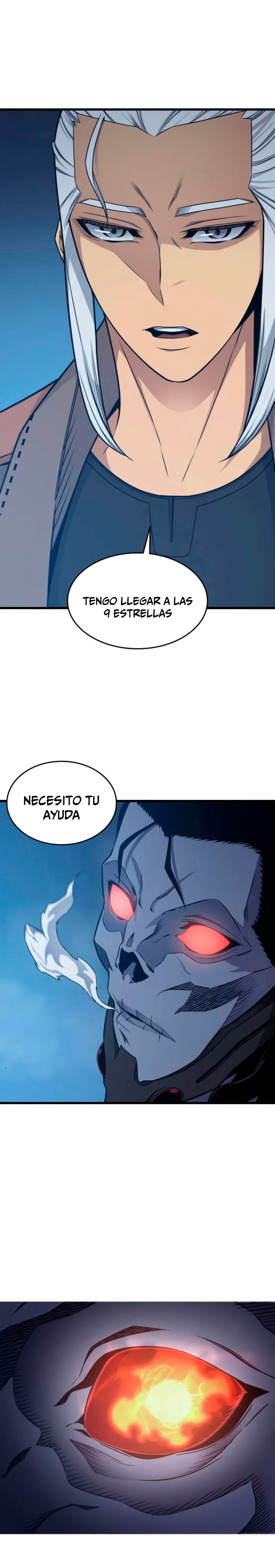 Read The Great Mage Returns After 4000 Years ES Manga Online