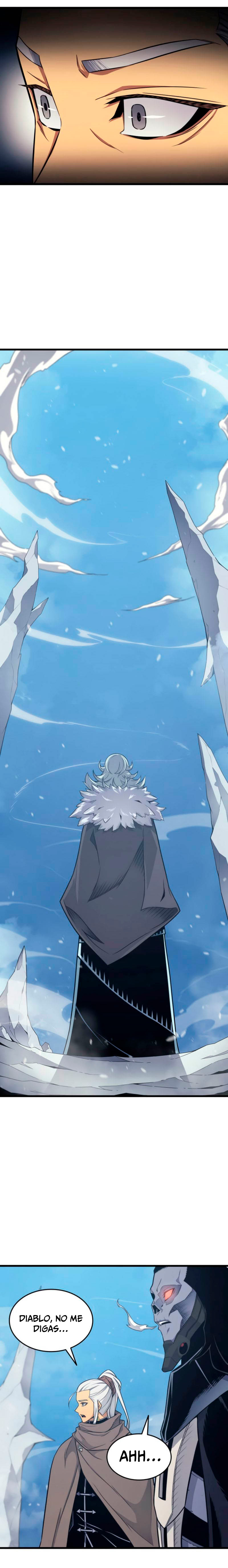 Read The Great Mage Returns After 4000 Years ES Manga Online