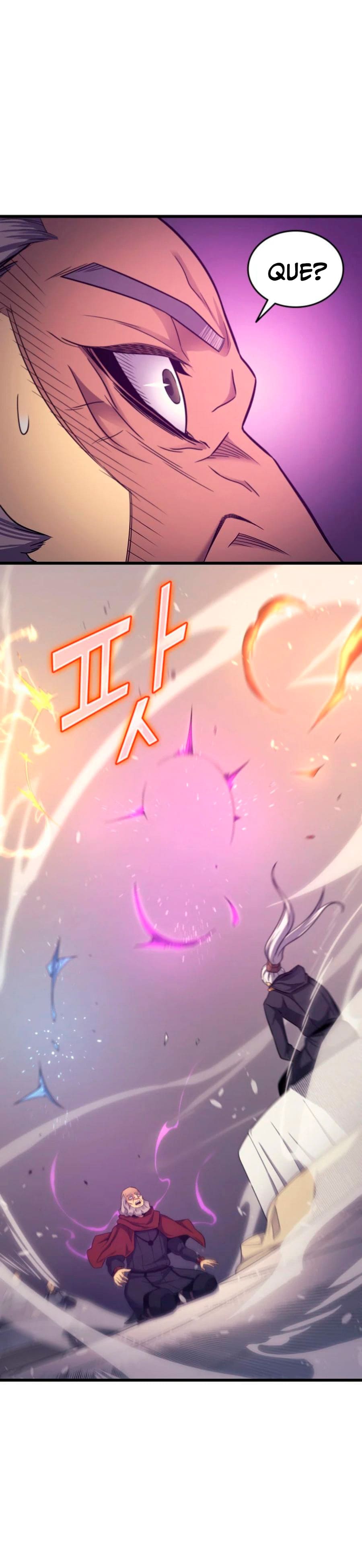 Read The Great Mage Returns After 4000 Years ES Manga Online