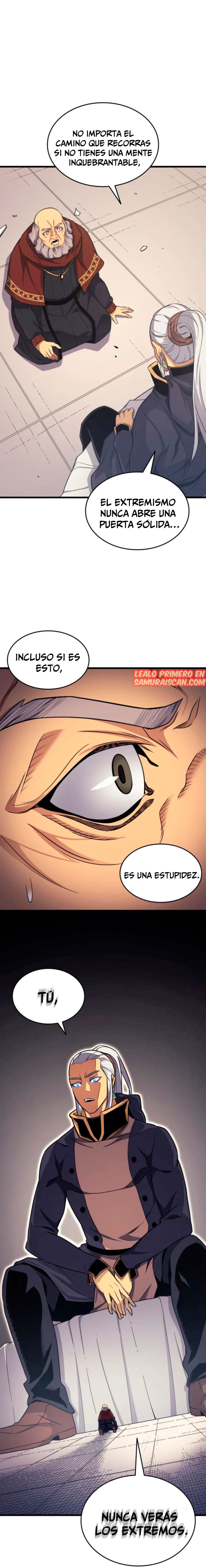 Read The Great Mage Returns After 4000 Years ES Manga Online