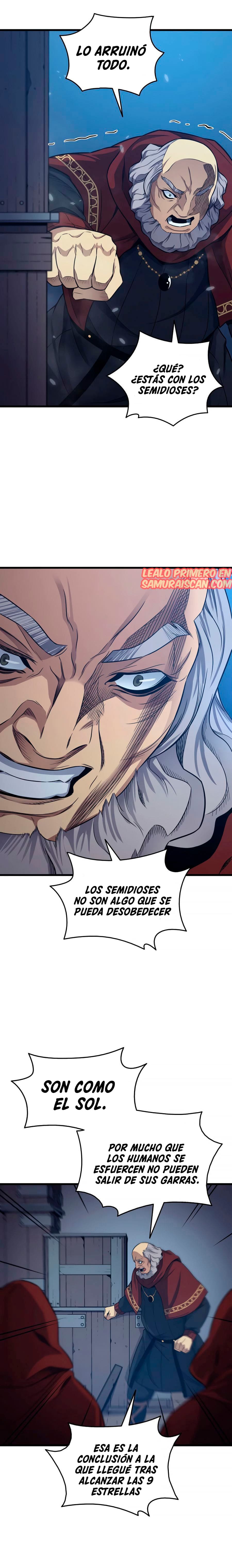 Read The Great Mage Returns After 4000 Years ES Manga Online