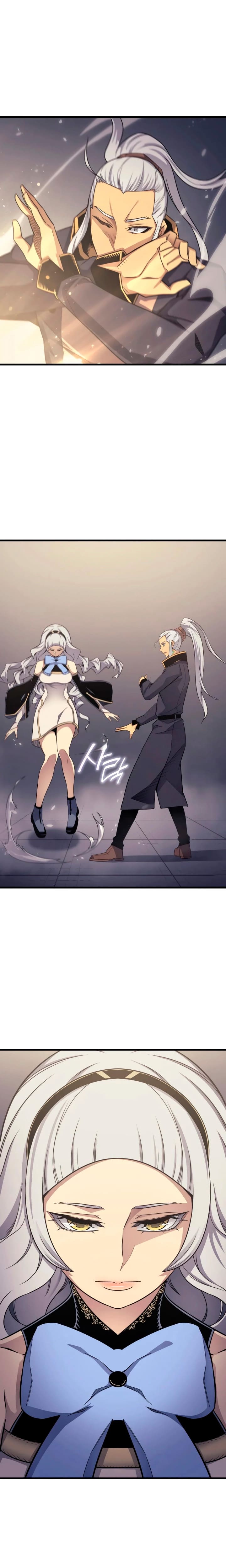 Read The Great Mage Returns After 4000 Years ES Manga Online