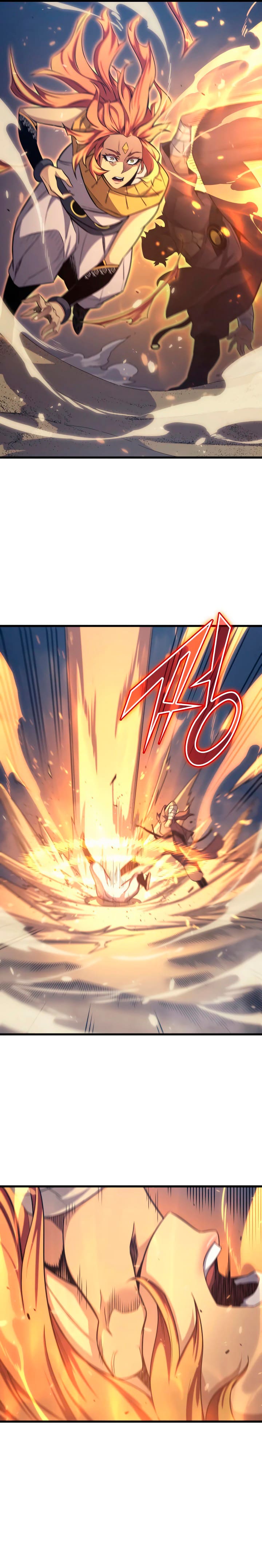 Read The Great Mage Returns After 4000 Years ES Manga Online