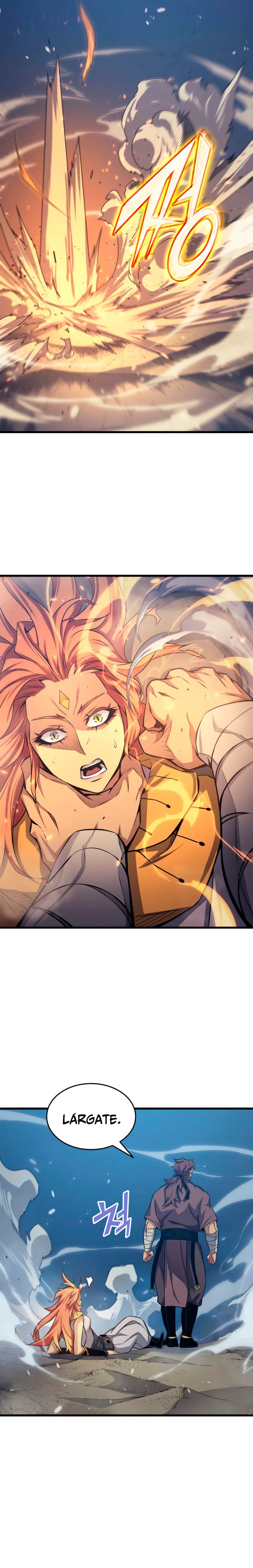 Read The Great Mage Returns After 4000 Years ES Manga Online