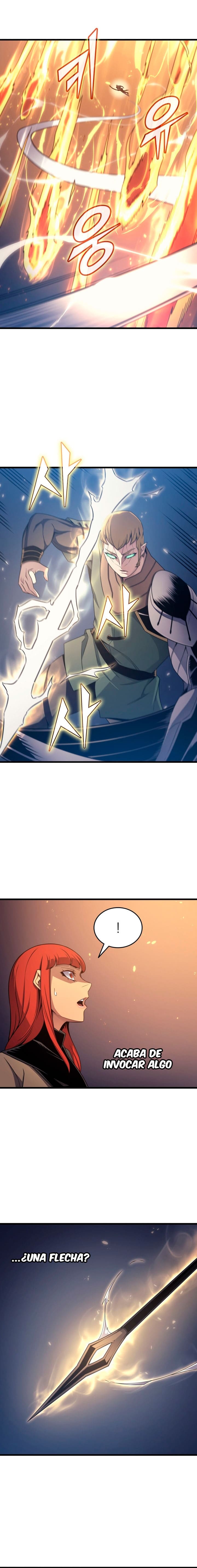 Read The Great Mage Returns After 4000 Years ES Manga Online