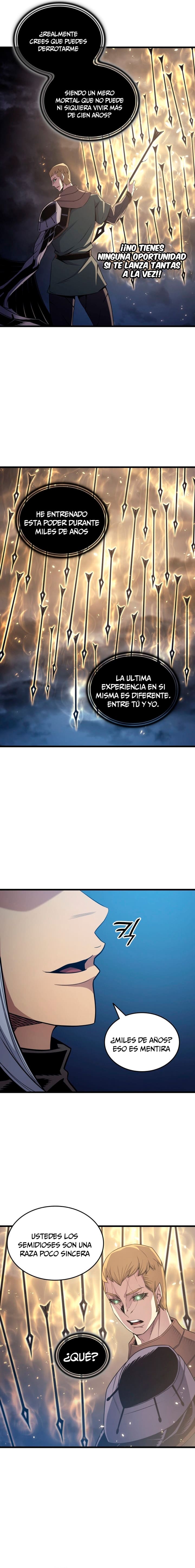 Read The Great Mage Returns After 4000 Years ES Manga Online