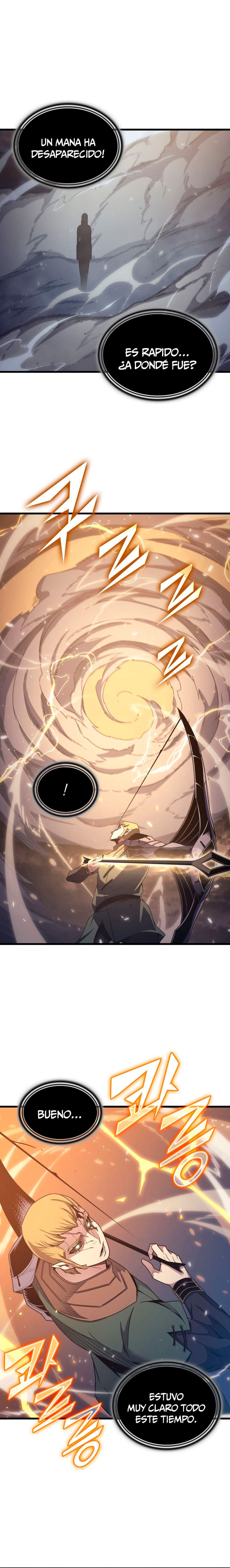 Read The Great Mage Returns After 4000 Years ES Manga Online