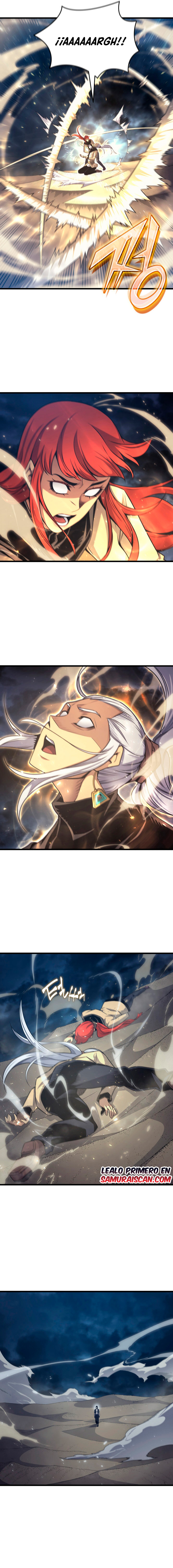 Read The Great Mage Returns After 4000 Years ES Manga Online