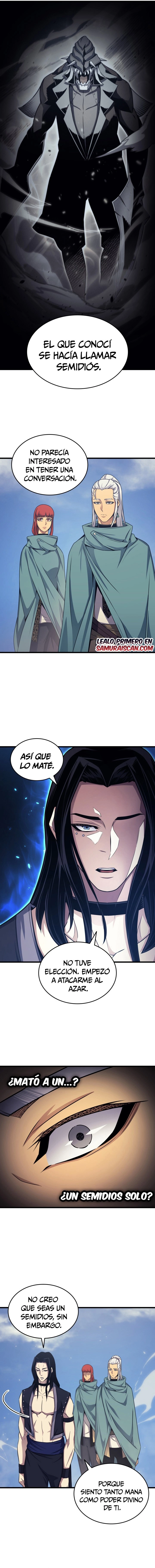 Read The Great Mage Returns After 4000 Years ES Manga Online